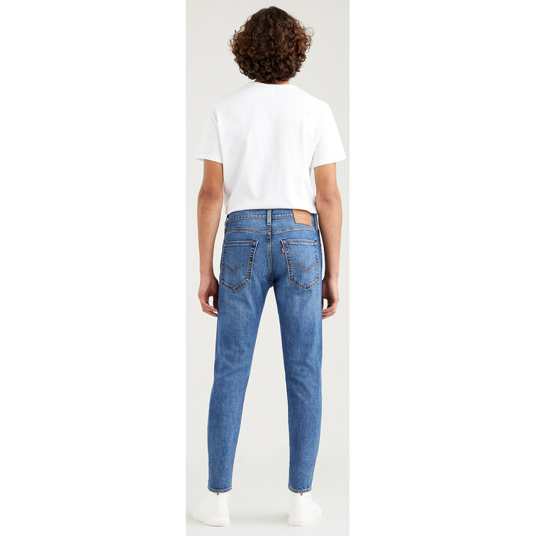 Levi's® Skinny Taper - Skinny en Stylefile