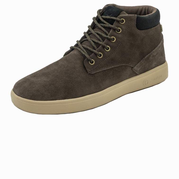 BOTA HOMBRE  NWORLD 