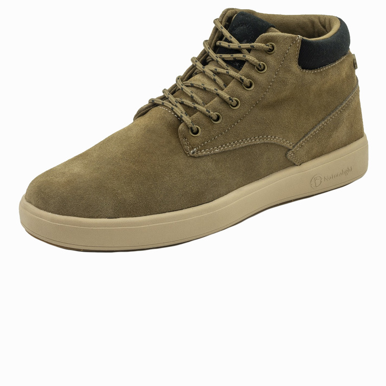 BOTA HOMBRE  NWORLD 