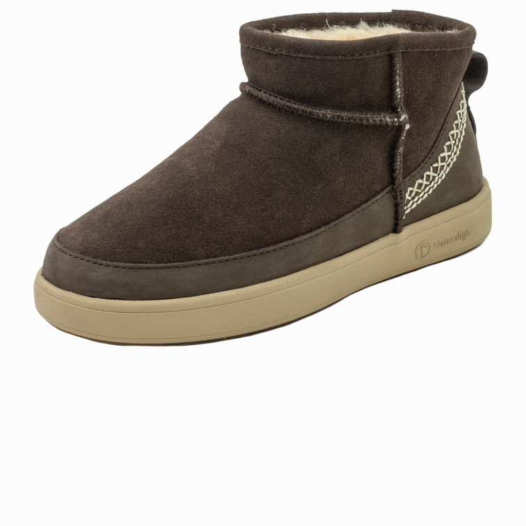 BOTA MUJER NATURAL WORLD TUCSON