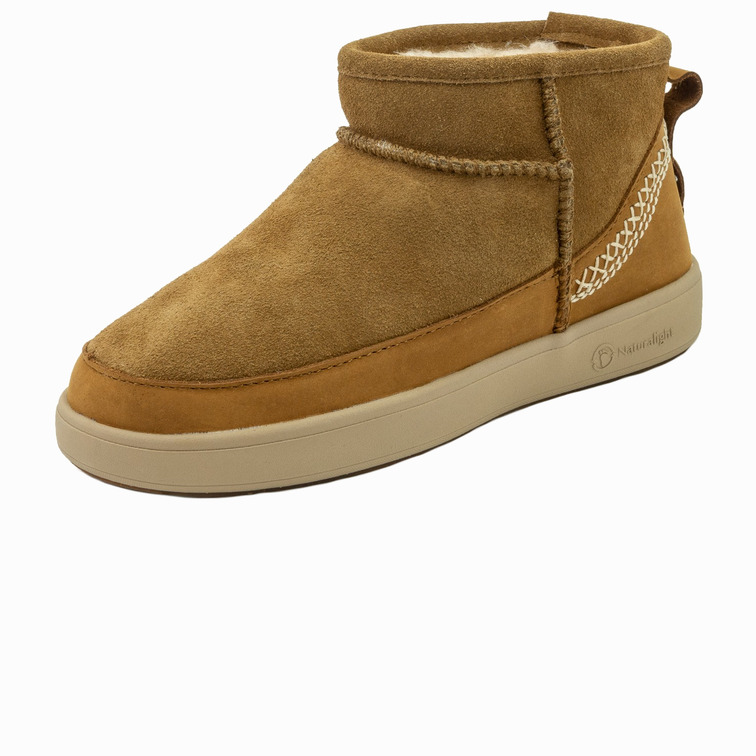 BOTA MUJER NATURAL WORLD TUCSON
