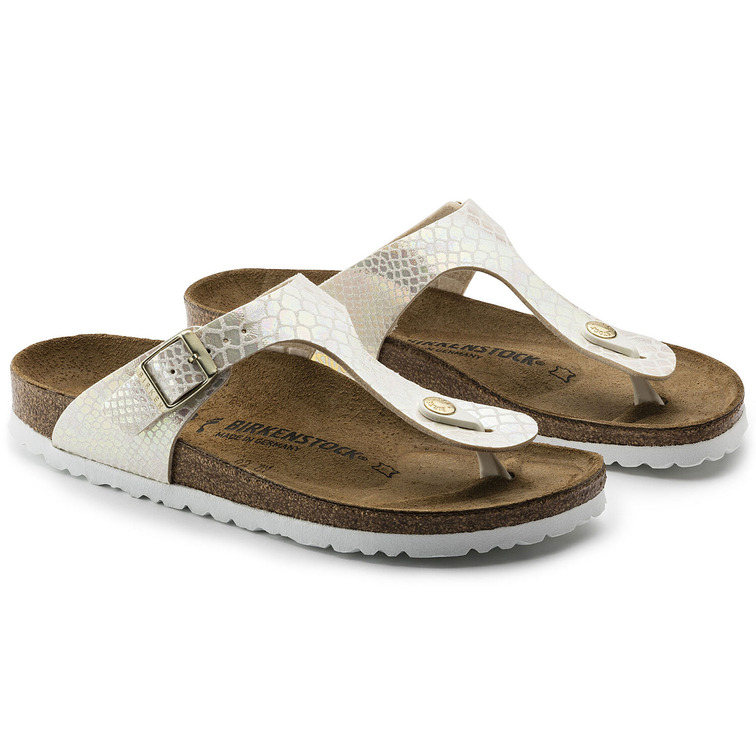 SANDALIA MUJER  BIRKENSTOCK GIZEH-U