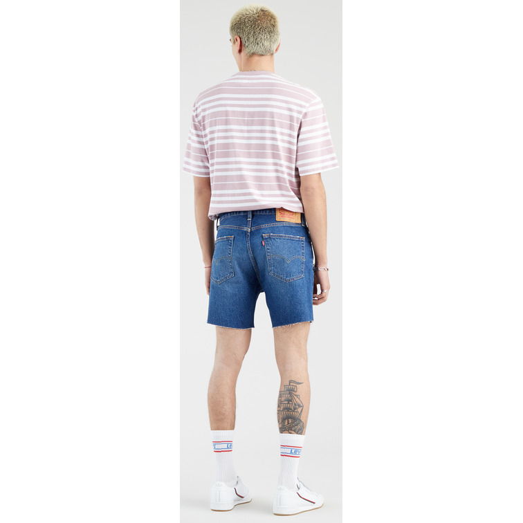 Pantalon corto hotsell levis hombre
