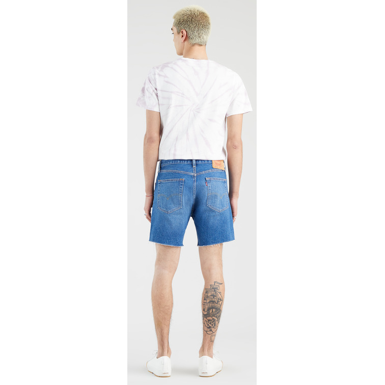 PANTALÓN CORTO HOMBRE LEVIS SHORTS EYES BIRD