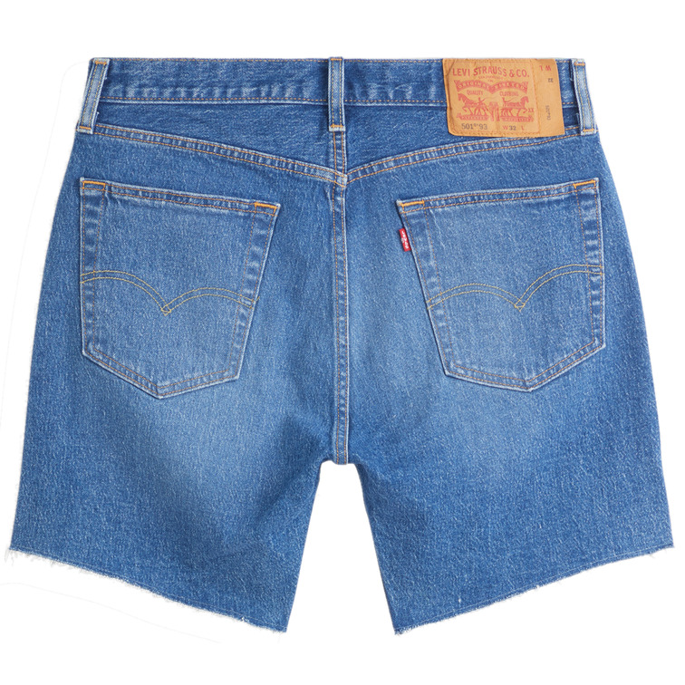 Short levis hombre 501 online