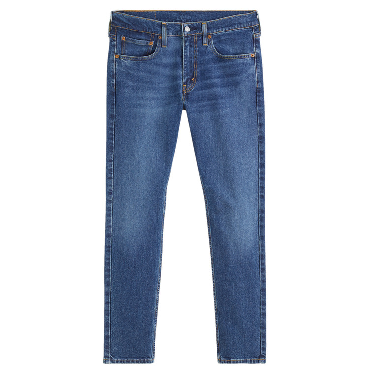 VAQUERO HOMBRE  LEVIS 519 EXT SKINNY HIBALLB DOLF SI