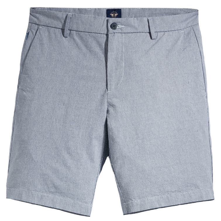 PANTALÓN CORTO HOMBRE  DOCKERS MODERN CHINO SHORT RIEGER CASU