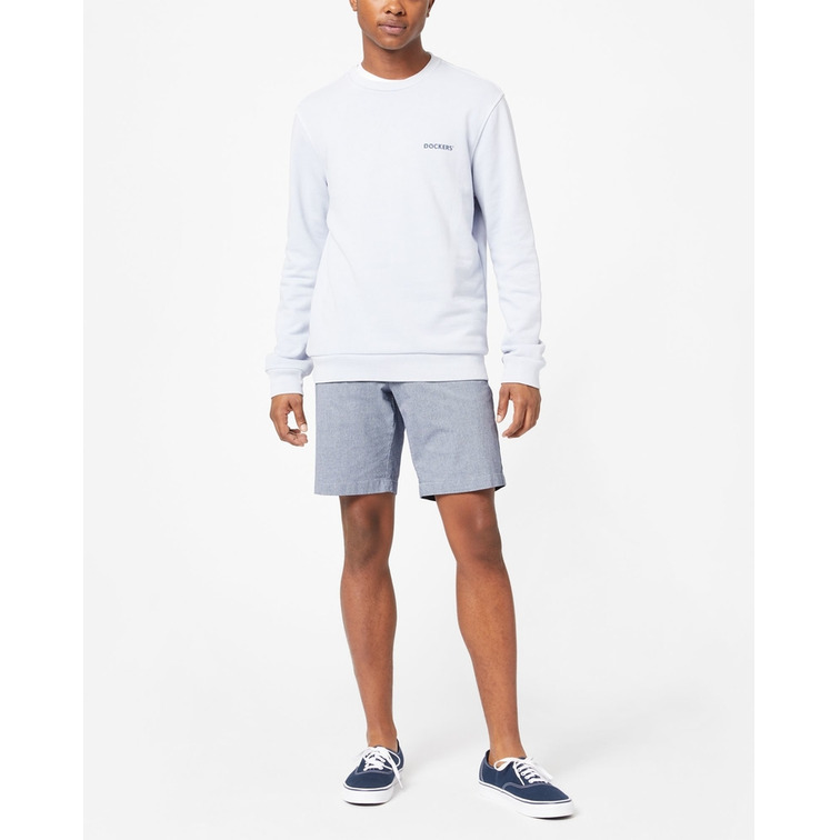 PANTALÓN CORTO HOMBRE  DOCKERS MODERN CHINO SHORT RIEGER CASU