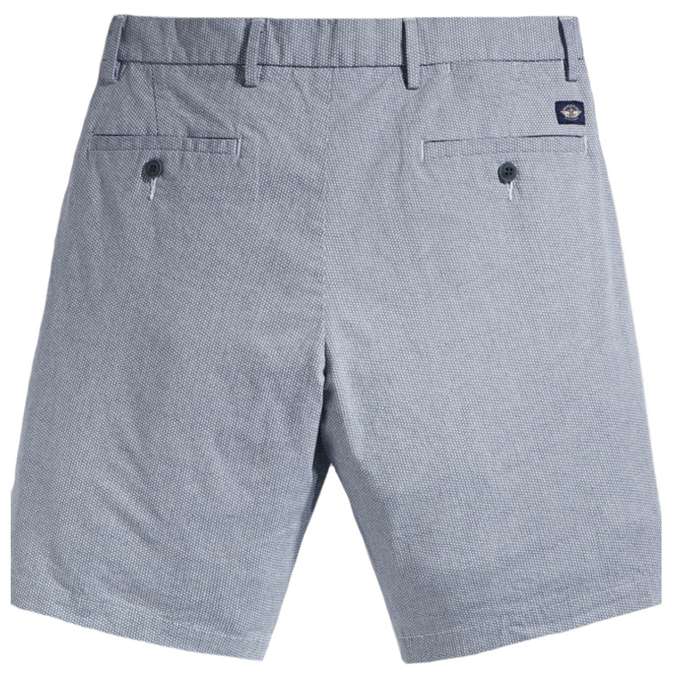 PANTALÓN CORTO HOMBRE  DOCKERS MODERN CHINO SHORT RIEGER CASU