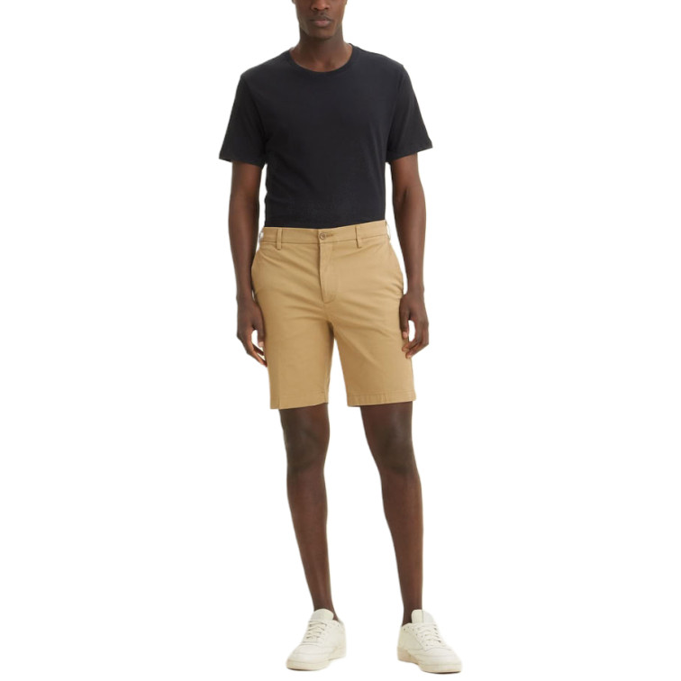 PANTALÓN CORTO HOMBRE  DOCKERS MODERN CHINO SHORT