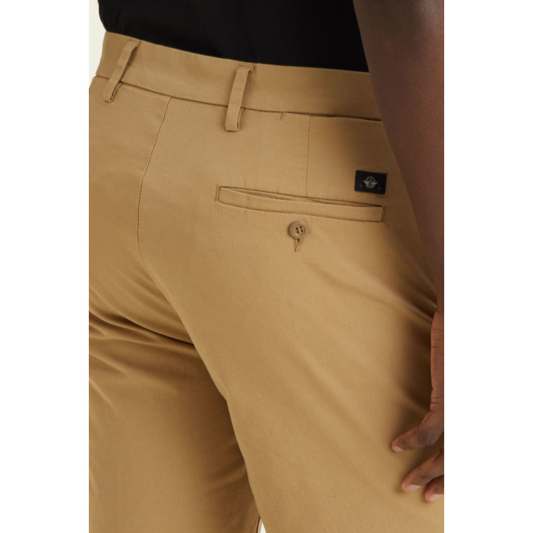 PANTALÓN CORTO HOMBRE  DOCKERS MODERN CHINO SHORT