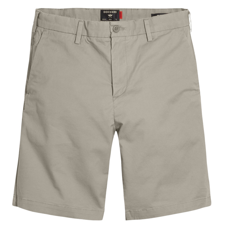 PANTALÓN CHINO CORTO DOCKERS HOMBRE SUPREME FLEX MODERN CHINO