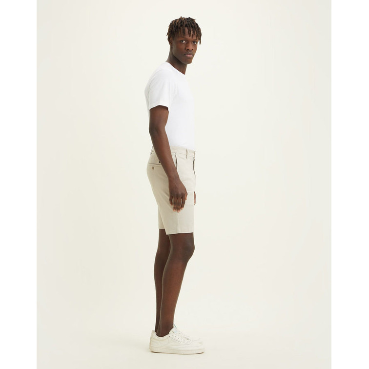 PANTALÓN CHINO CORTO DOCKERS HOMBRE SUPREME FLEX MODERN CHINO