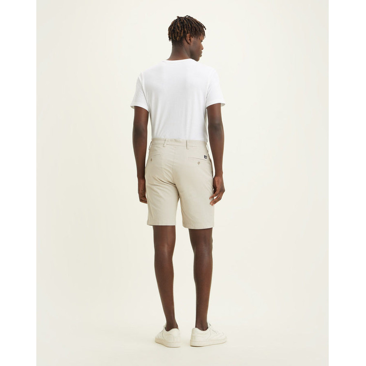 PANTALÓN CHINO CORTO DOCKERS HOMBRE SUPREME FLEX MODERN CHINO