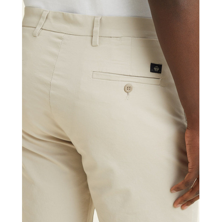 PANTALÓN CHINO CORTO DOCKERS HOMBRE SUPREME FLEX MODERN CHINO