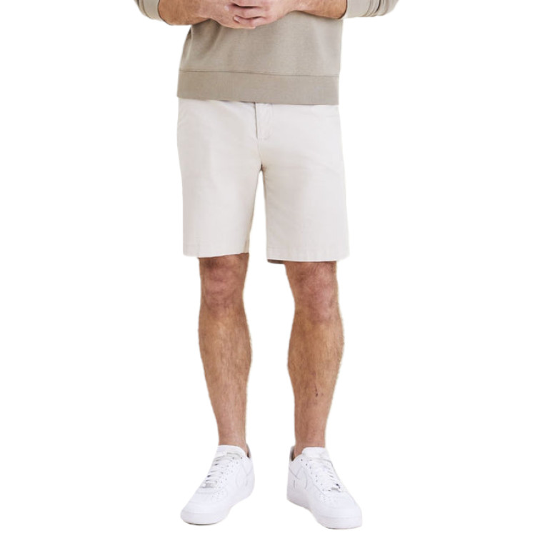 PANTALÓN HOMBRE DOCKERS MODERN CHINO SHORT SLIM FIT