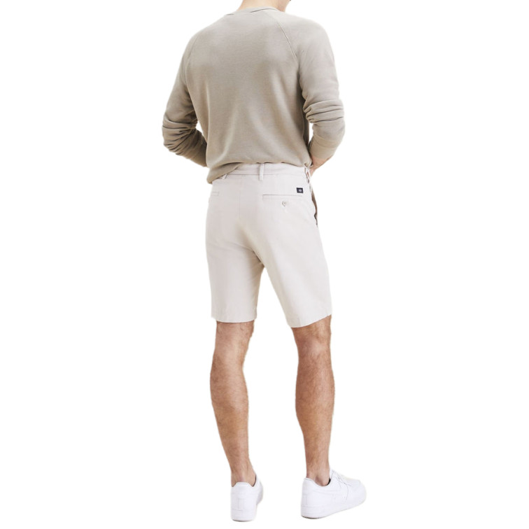 PANTALÓN HOMBRE DOCKERS MODERN CHINO SHORT SLIM FIT