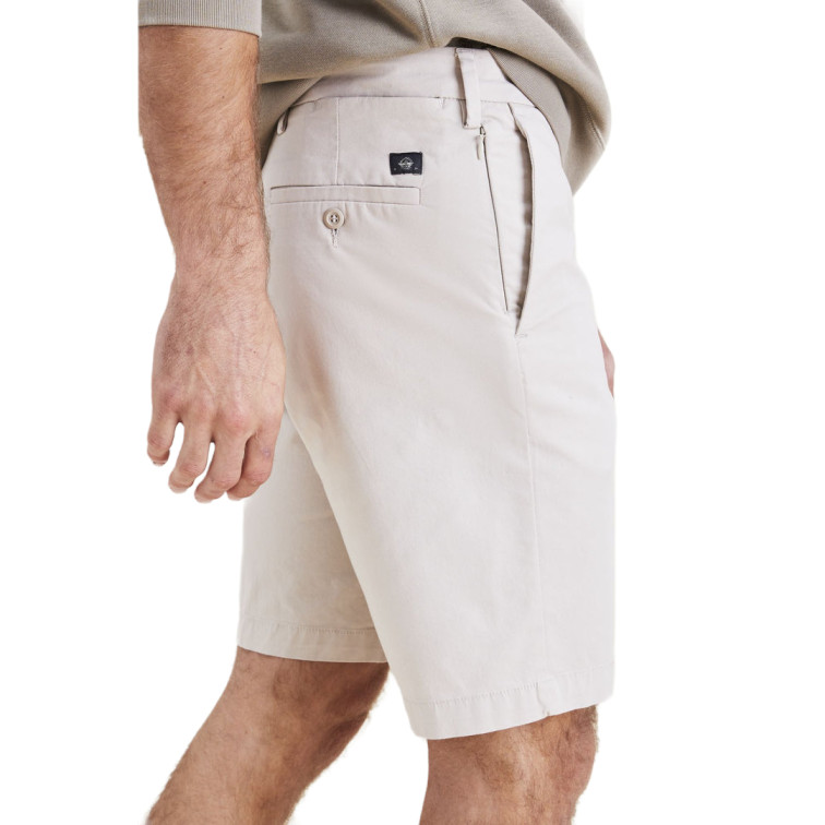 PANTALÓN HOMBRE DOCKERS MODERN CHINO SHORT SLIM FIT