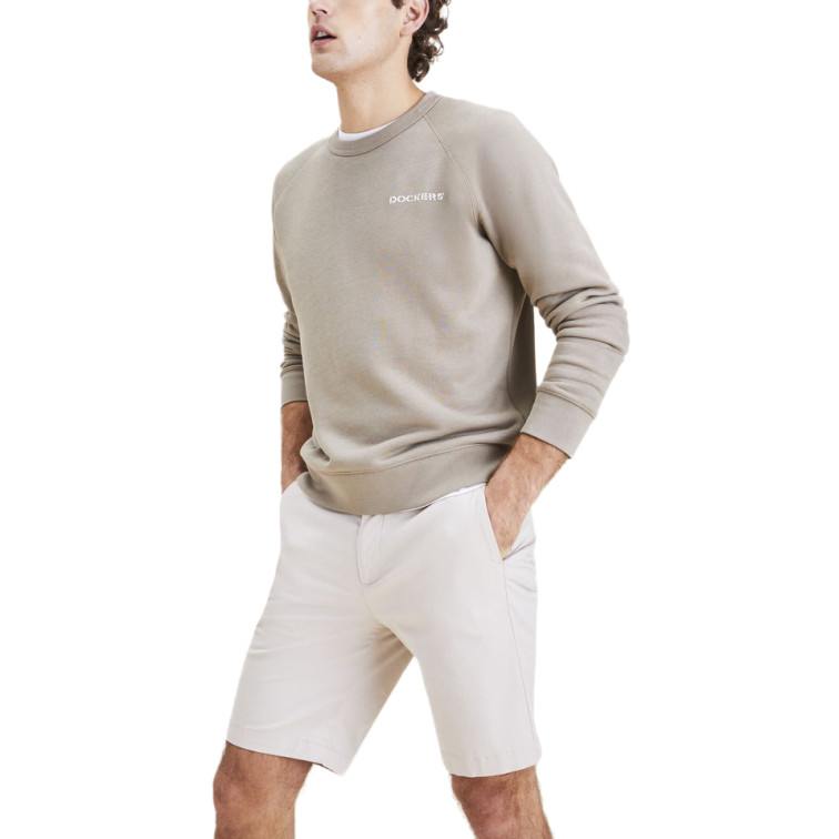 PANTALÓN HOMBRE DOCKERS MODERN CHINO SHORT SLIM FIT
