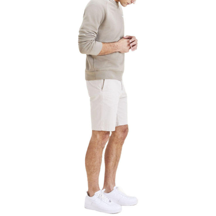 PANTALÓN HOMBRE DOCKERS MODERN CHINO SHORT SLIM FIT