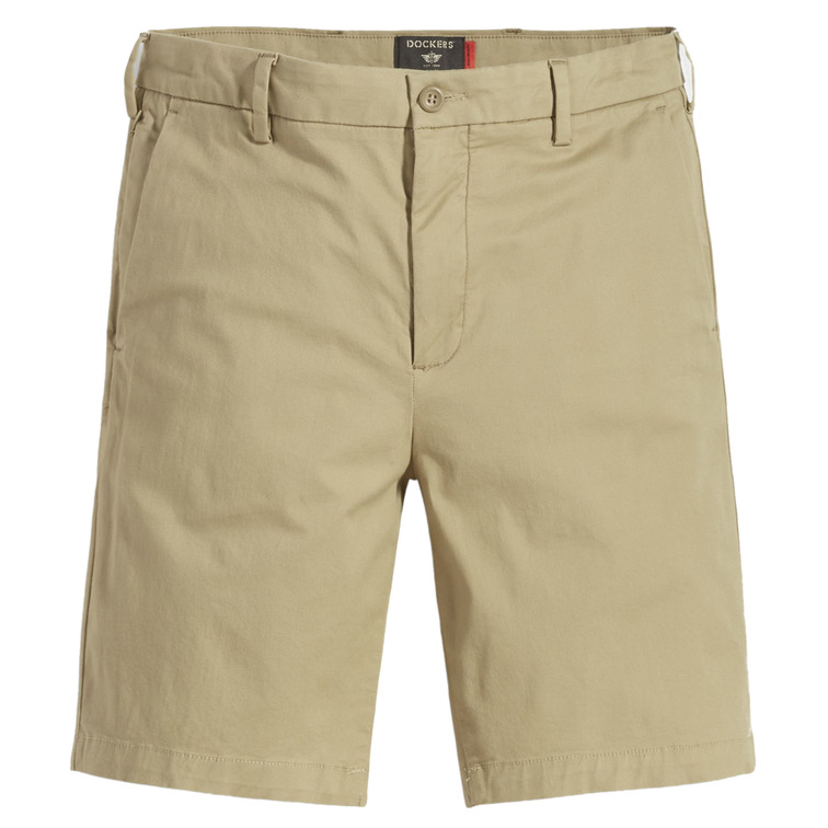 PANTALÓN CHINO CORTO HOMBRE DOCKERS SUPREME FLEX MODERN CHINO