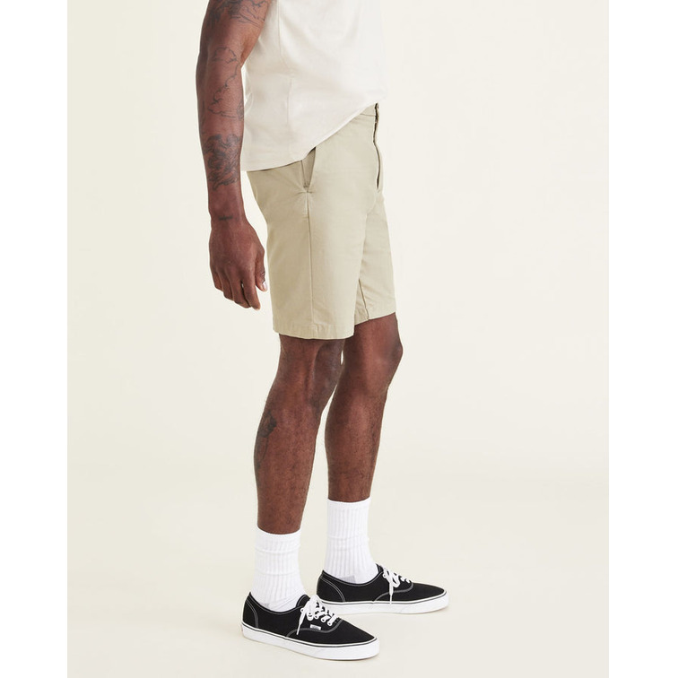 PANTALÓN CHINO CORTO HOMBRE DOCKERS SUPREME FLEX MODERN CHINO