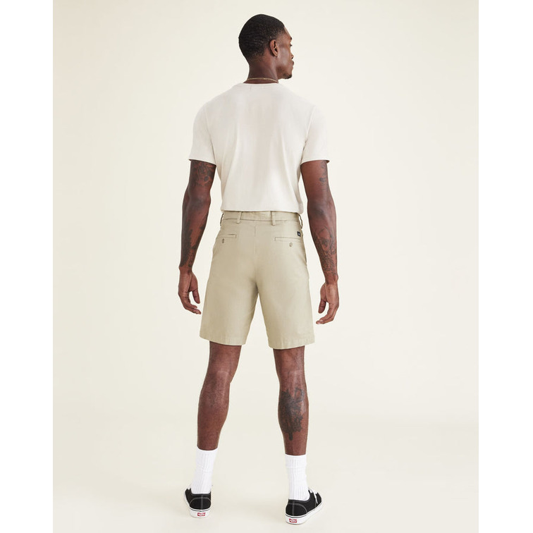 PANTALÓN CHINO CORTO HOMBRE DOCKERS SUPREME FLEX MODERN CHINO