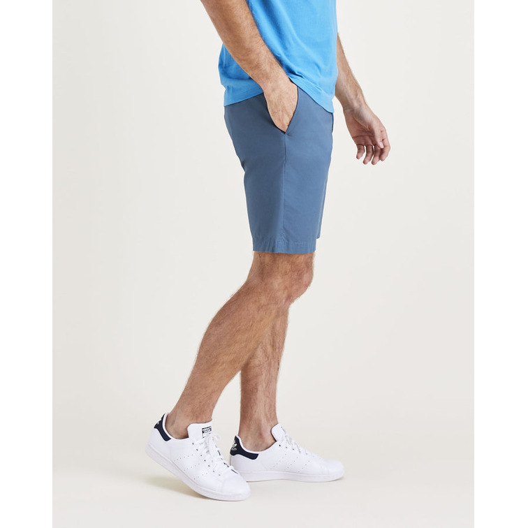 PANTALÓN CHINO CORTO HOMBRE SUPREME FLEX MODERN CHINO