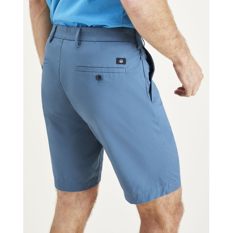 PANTALÓN CHINO CORTO HOMBRE SUPREME FLEX MODERN CHINO