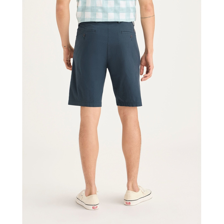 PANTALÓN CORTO HOMBRE  DOCKERS MODERN CHINO SHORT STRATIFIED