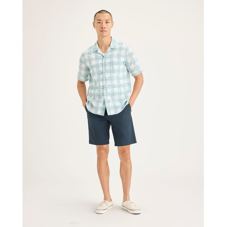 PANTALÓN CORTO HOMBRE  DOCKERS MODERN CHINO SHORT STRATIFIED