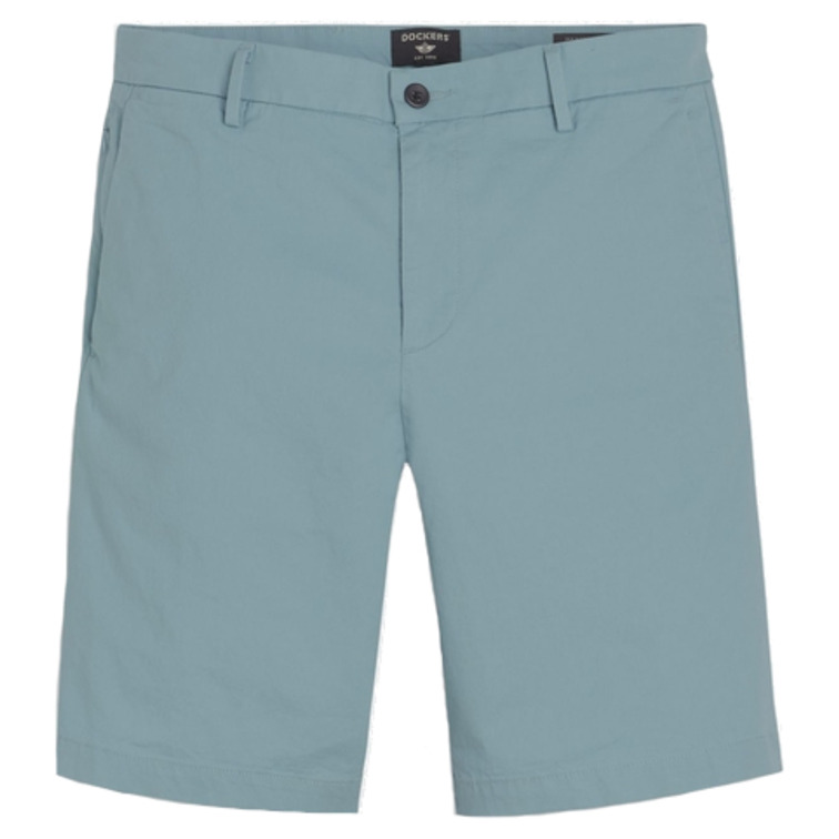 PANTALÓN CORTO HOMBRE  DOCKERS MODERN CHINO SHORT TOURMALINE