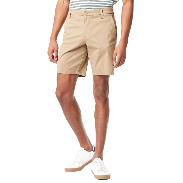 PANTALÓN CORTO HOMBRE  DOCKERS ULTIMATE SHORT