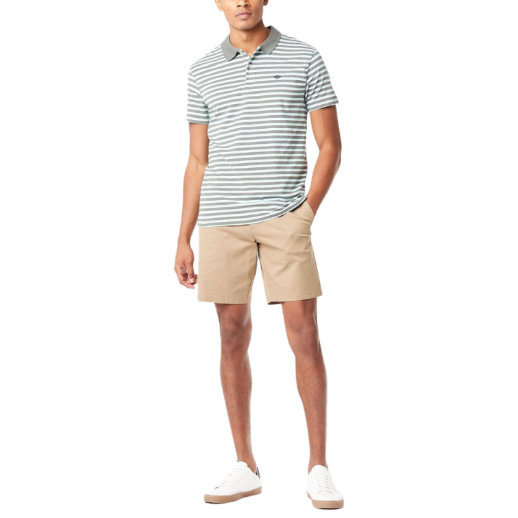 PANTALÓN CORTO HOMBRE  DOCKERS ULTIMATE SHORT