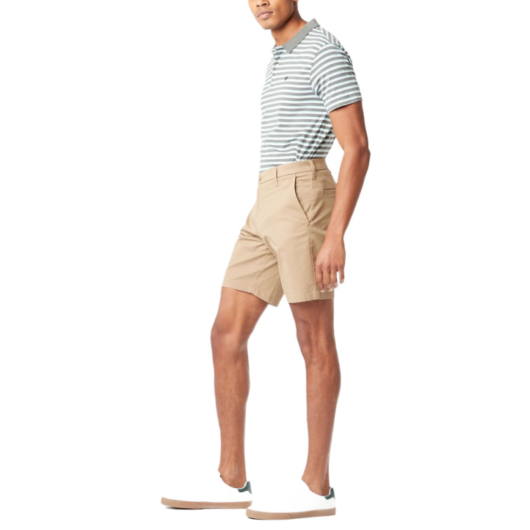 PANTALÓN CORTO HOMBRE  DOCKERS ULTIMATE SHORT