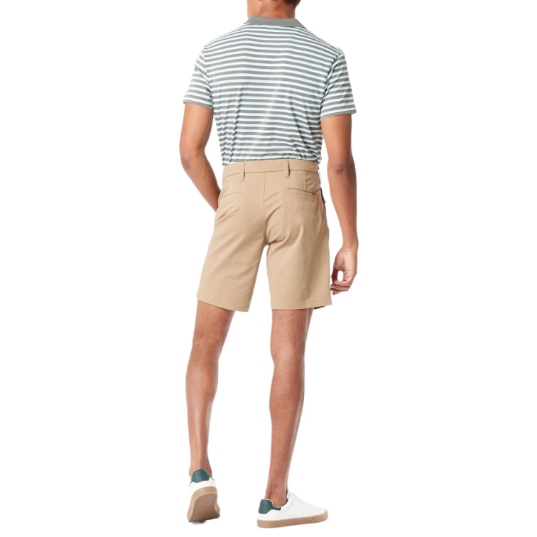 PANTALÓN CORTO HOMBRE  DOCKERS ULTIMATE SHORT