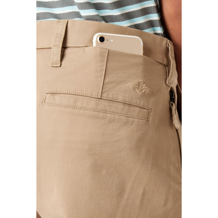 PANTALÓN CORTO HOMBRE  DOCKERS ULTIMATE SHORT