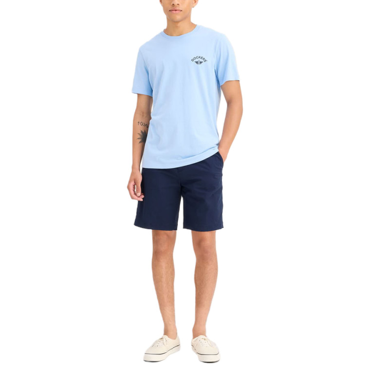 PANTALÓN CORTO HOMBRE  DOCKERS ULTIMATE SHORT