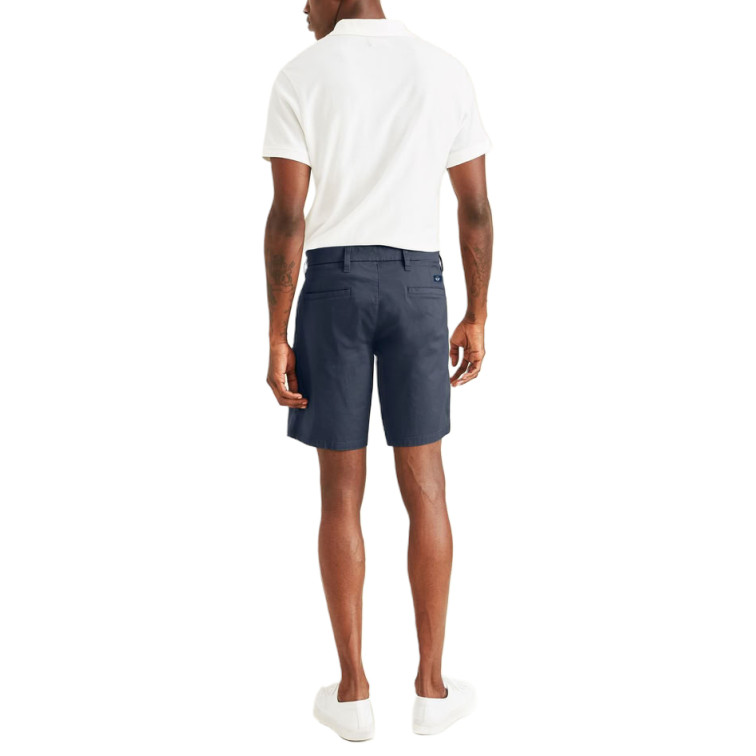PANTALÓN CORTO HOMBRE  DOCKERS ULTIMATE SHORT