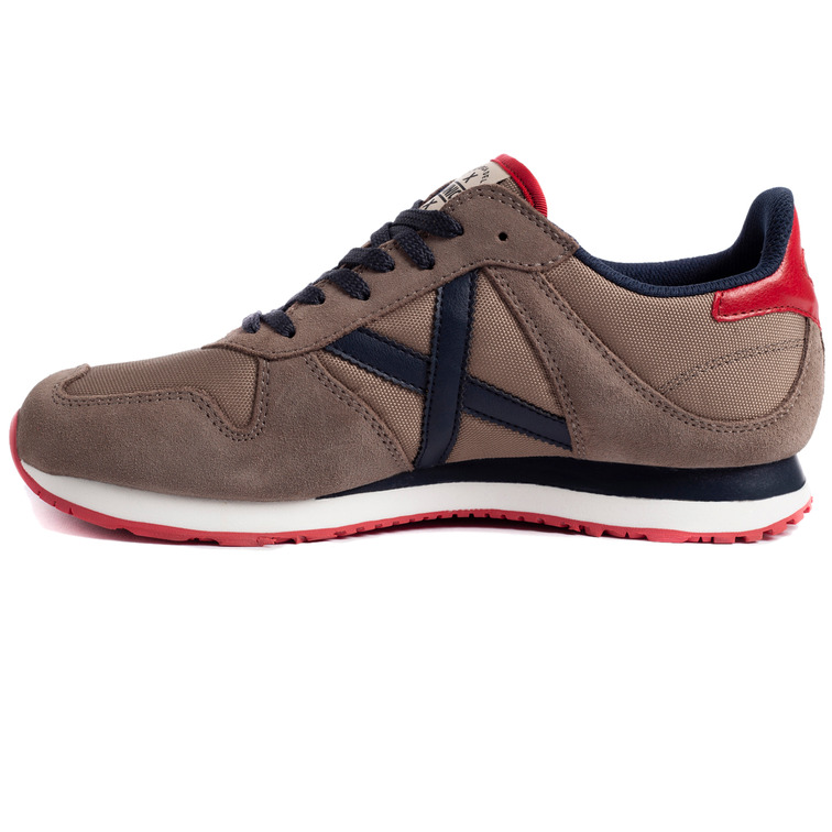 ZAPATILLA HOMBRE  MUNICH MASSANA 437