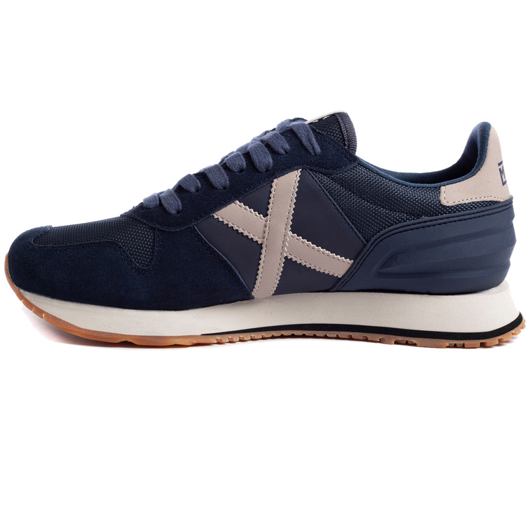 ZAPATILLA HOMBRE  MUNICH MASSANA 440
