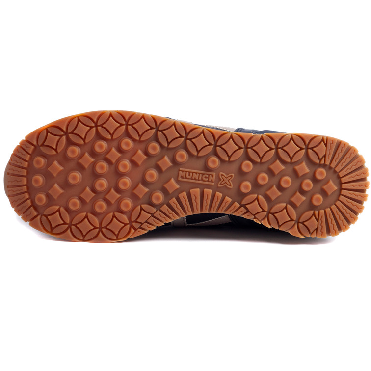 ZAPATILLA HOMBRE  MUNICH MASSANA 440
