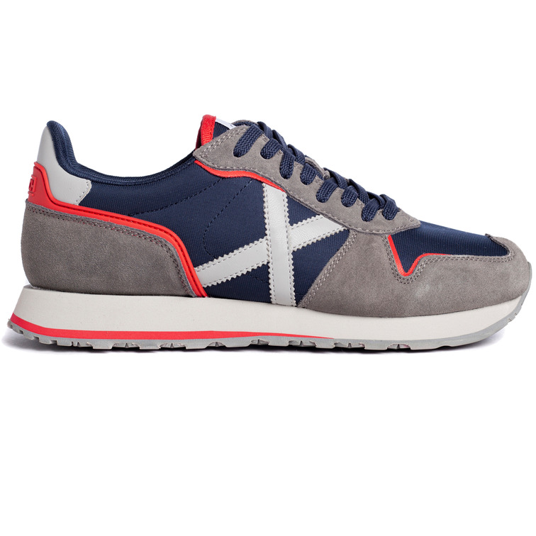 ZAPATILLA HOMBRE  MUNICH MASSANA 447