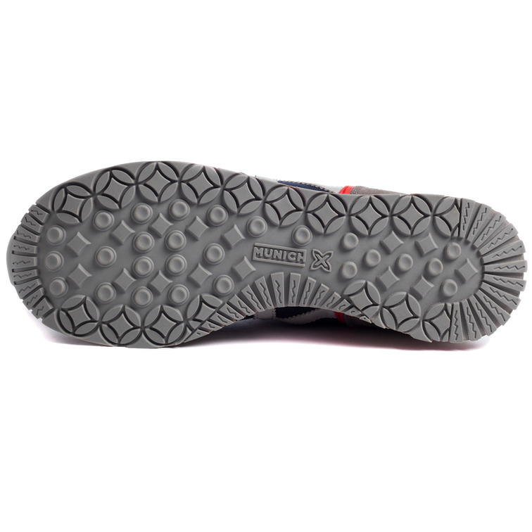 ZAPATILLA HOMBRE  MUNICH MASSANA 447