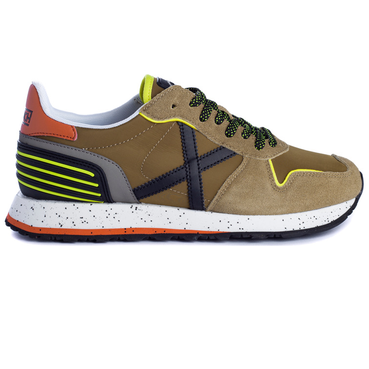 ZAPATILLA HOMBRE MUNICH MASSANA 463