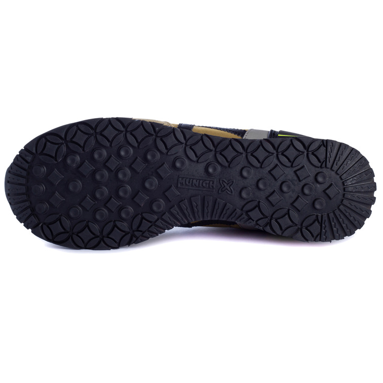 ZAPATILLA HOMBRE MUNICH MASSANA 463