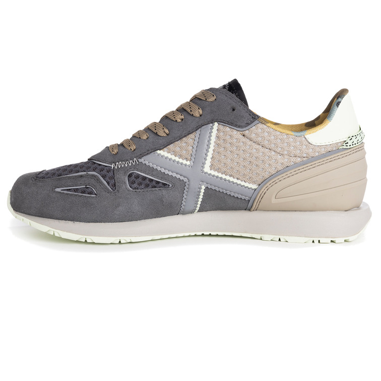 ZAPATILLA HOMBRE MUNICH MASSANA 510