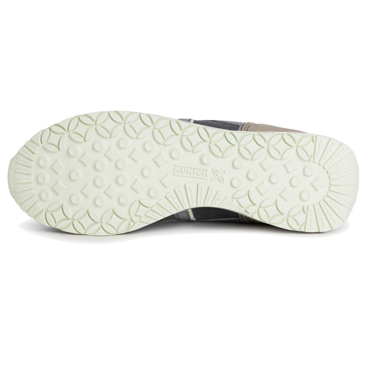 ZAPATILLA HOMBRE MUNICH MASSANA 510