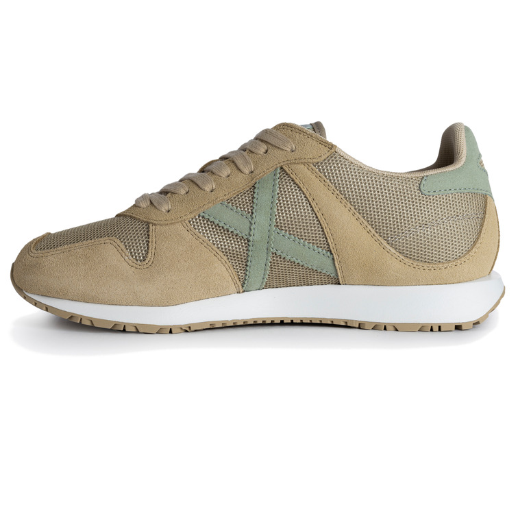 ZAPATILLA HOMBRE MUNICH MASSANA 514