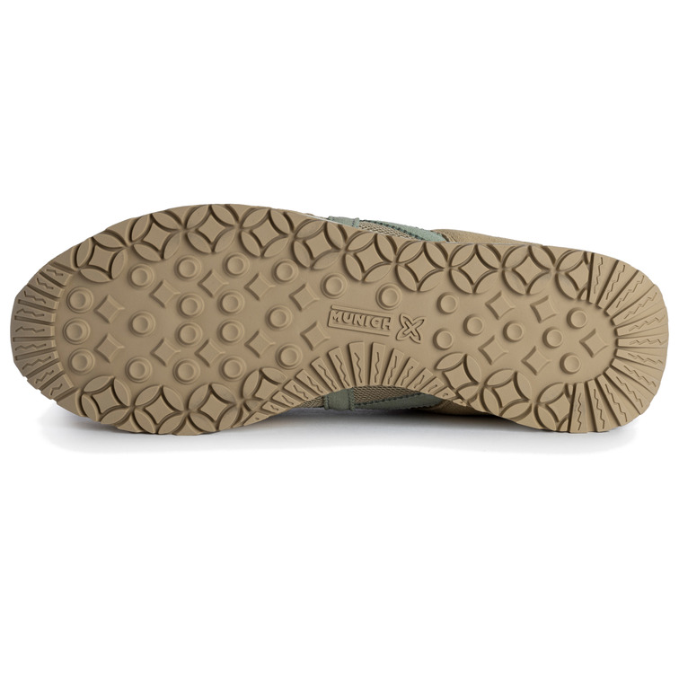 ZAPATILLA HOMBRE MUNICH MASSANA 514